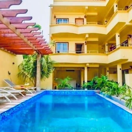 טאודו Sorenzo Maldives מראה חיצוני תמונה