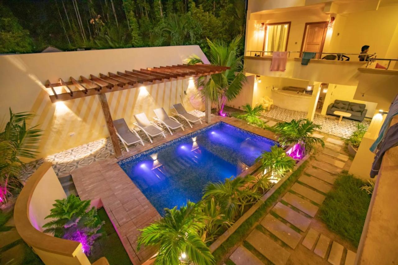 טאודו Sorenzo Maldives מראה חיצוני תמונה