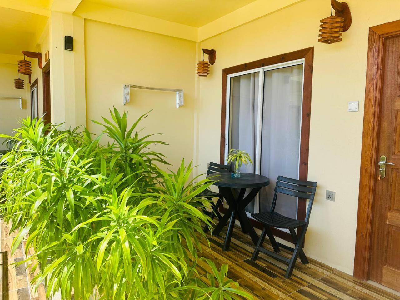 טאודו Sorenzo Maldives מראה חיצוני תמונה