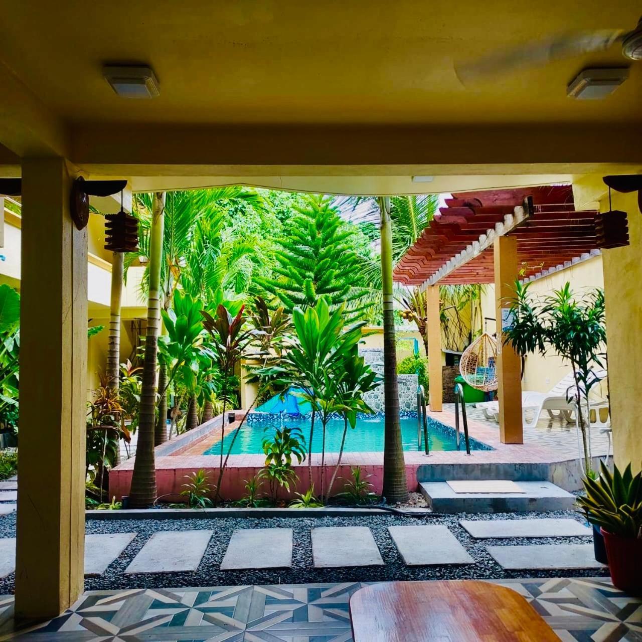 טאודו Sorenzo Maldives מראה חיצוני תמונה