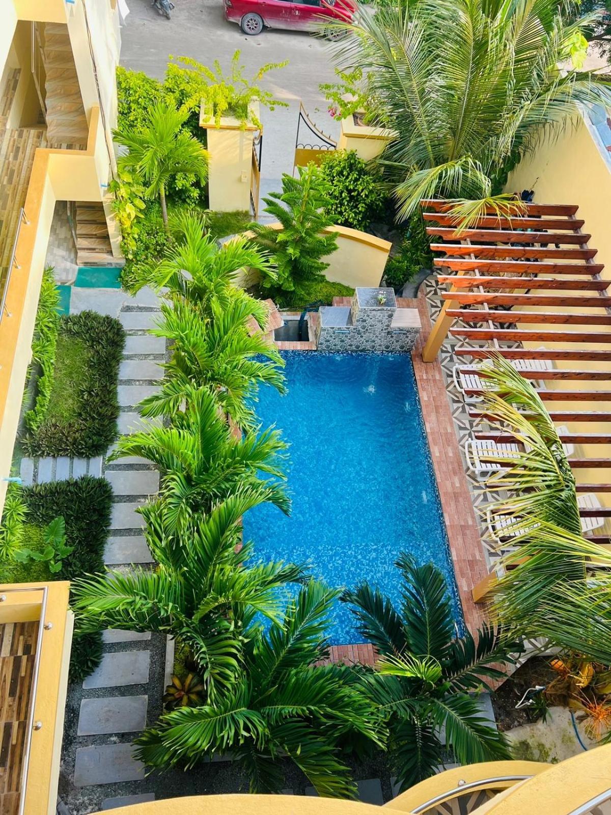 טאודו Sorenzo Maldives מראה חיצוני תמונה
