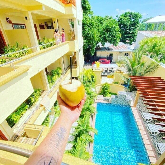 טאודו Sorenzo Maldives מראה חיצוני תמונה