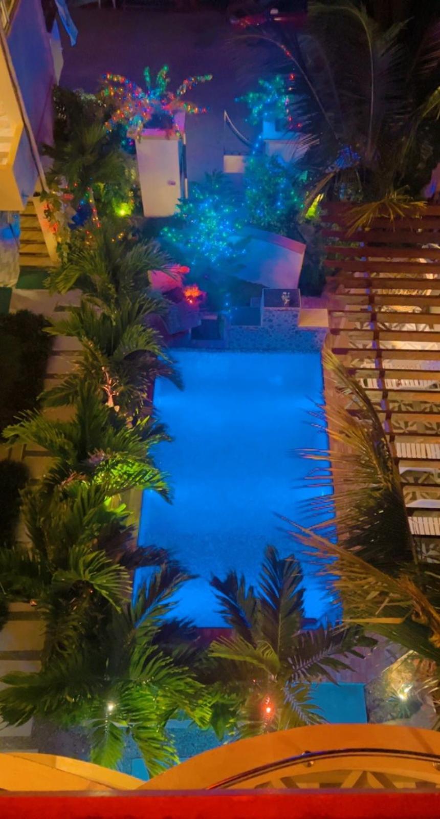 טאודו Sorenzo Maldives מראה חיצוני תמונה