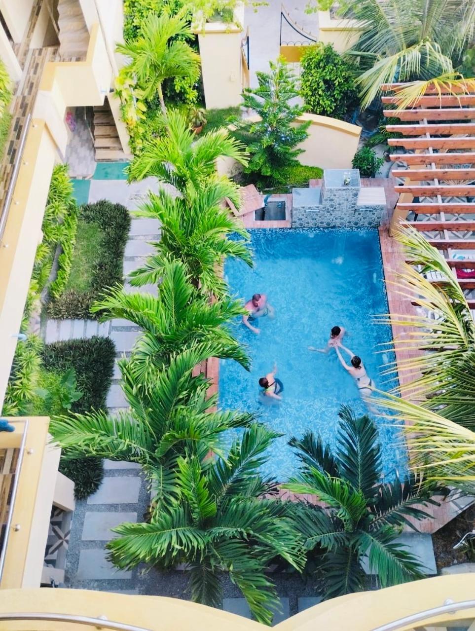 טאודו Sorenzo Maldives מראה חיצוני תמונה