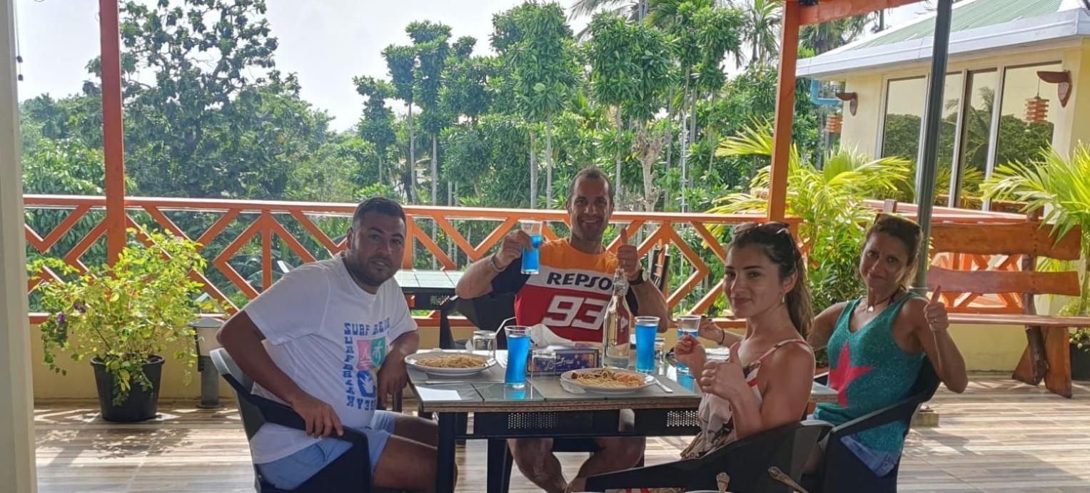 טאודו Sorenzo Maldives מראה חיצוני תמונה
