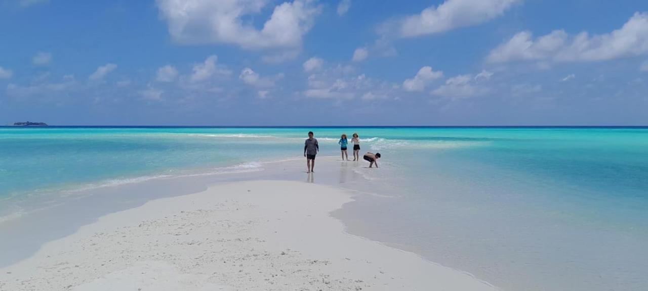 טאודו Sorenzo Maldives מראה חיצוני תמונה
