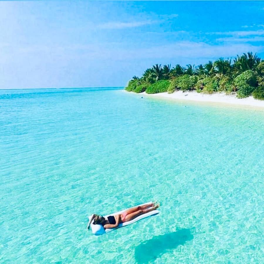 טאודו Sorenzo Maldives מראה חיצוני תמונה