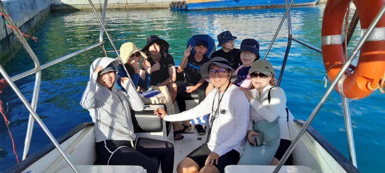 טאודו Sorenzo Maldives מראה חיצוני תמונה