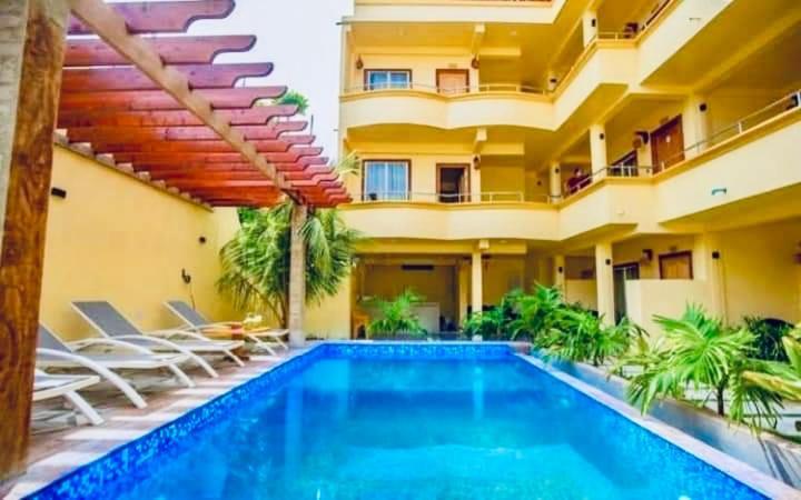 טאודו Sorenzo Maldives מראה חיצוני תמונה