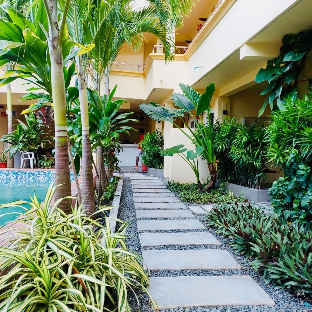 טאודו Sorenzo Maldives מראה חיצוני תמונה