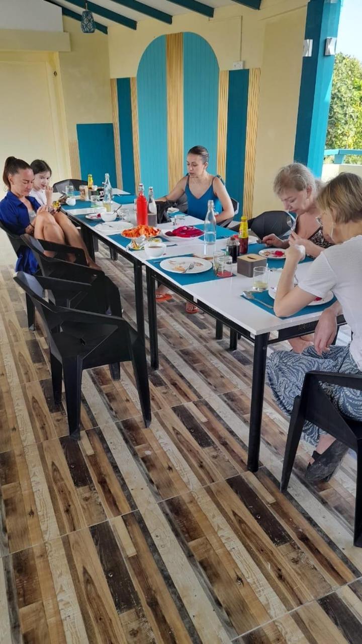 טאודו Sorenzo Maldives מראה חיצוני תמונה