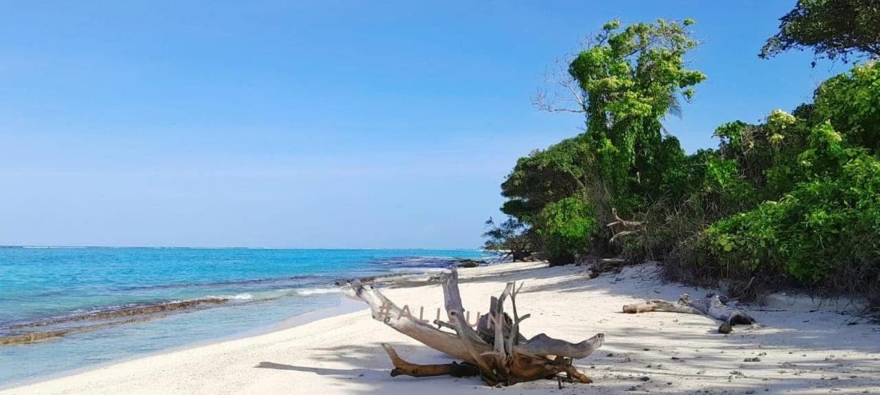 טאודו Sorenzo Maldives מראה חיצוני תמונה