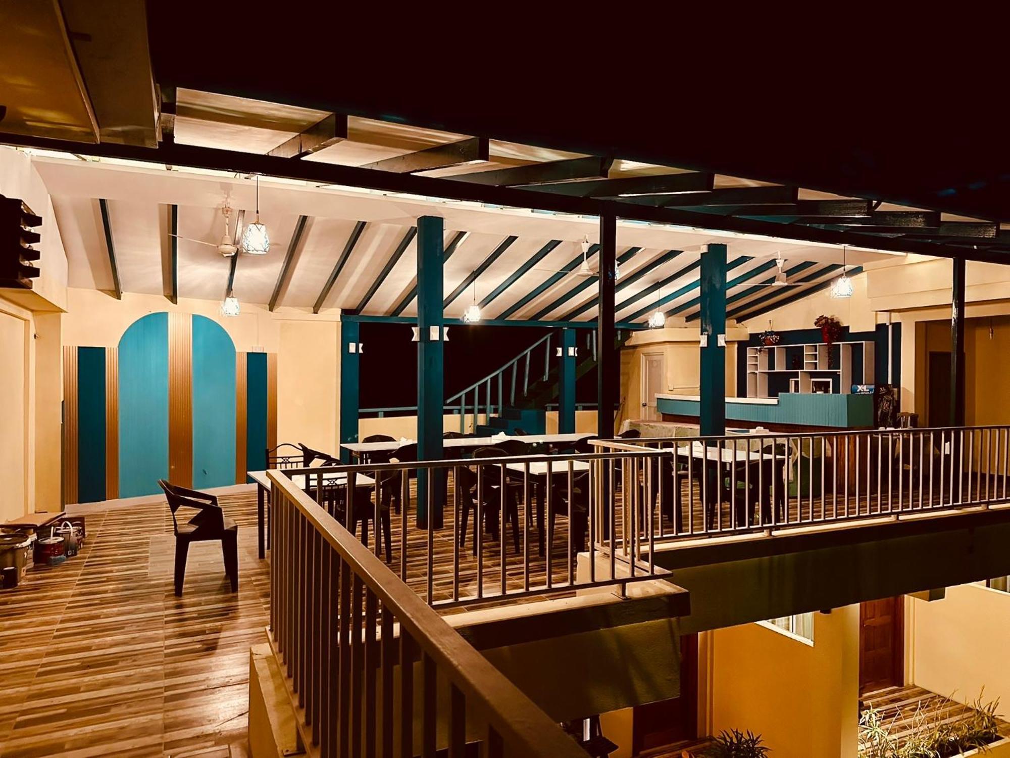 טאודו Sorenzo Maldives מראה חיצוני תמונה