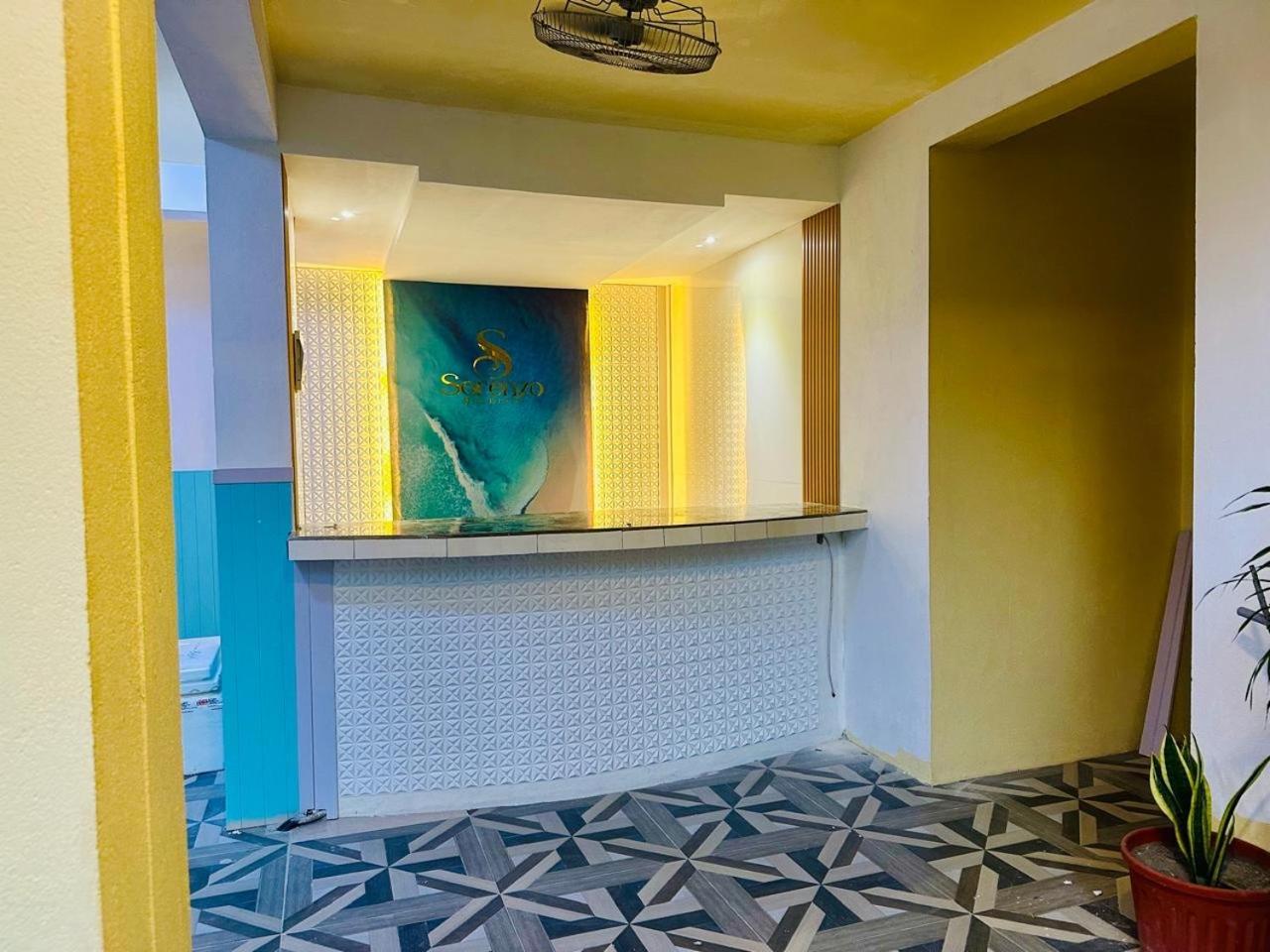טאודו Sorenzo Maldives מראה חיצוני תמונה