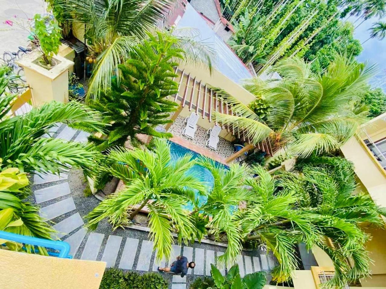 טאודו Sorenzo Maldives מראה חיצוני תמונה