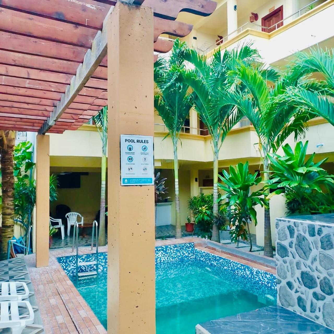טאודו Sorenzo Maldives מראה חיצוני תמונה